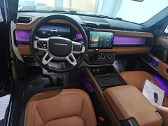 Land Rover 110 3.0T P400 Edition - фото 10