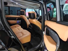 Land Rover 110 3.0T P400 Edition - фото 11