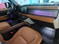 Land Rover 110 3.0T P400 Edition - фото 12