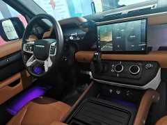 Land Rover 110 3.0T P400 Edition - фото 13