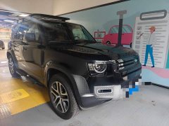 Land Rover 110 3.0T P400 Edition - фото 2