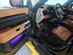 Land Rover 110 3.0T P400 Edition - фото 5