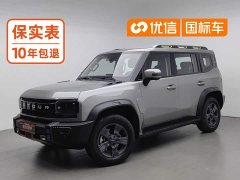 Jetour 1.5T 2WDPRO - фото 1