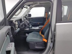 Jetour 1.5T 2WDPRO - фото 10