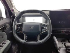 Jetour 1.5T 2WDPRO - фото 11