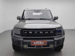 Jetour 1.5T 2WDPRO - фото 3