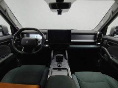 Jetour 1.5T 2WDPRO - фото 5
