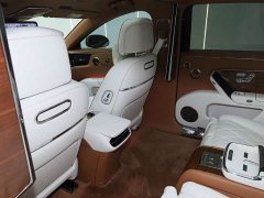 S800 EREV Edition 4 (192) - фото 12