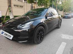 Tesla Model Y Standard Range Edition - фото 1