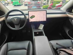Tesla Model Y Standard Range Edition - фото 11
