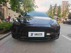 Tesla Model Y Standard Range Edition - фото 2