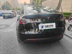 Tesla Model Y Standard Range Edition - фото 3