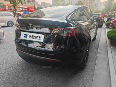Tesla Model Y Standard Range Edition - фото 4