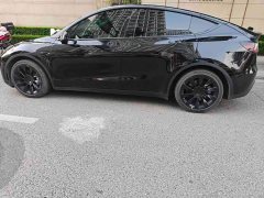 Tesla Model Y Standard Range Edition - фото 5
