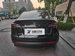 Tesla Model Y Standard Range Edition - фото 6