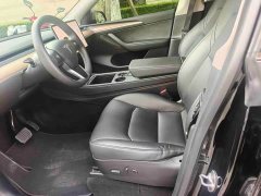 Tesla Model Y Standard Range Edition - фото 7