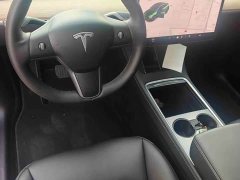 Tesla Model Y Standard Range Edition - фото 8