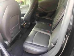 Tesla Model Y Standard Range Edition - фото 9