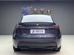 Tesla Model Y Edition - фото 11