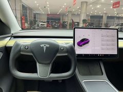 Tesla Model Y Edition - фото 5