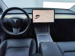 Tesla Model Y Standard Range Edition - фото 3
