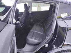 Tesla Model Y Standard Range Edition - фото 4