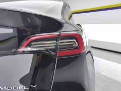 Tesla Model Y Standard Range Edition - фото 7