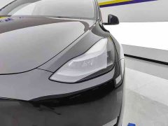 Tesla Model Y Standard Range Edition - фото 8