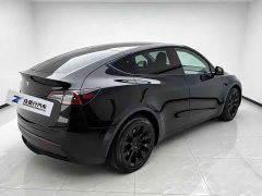 Tesla Model Y Standard Range Edition - фото 9