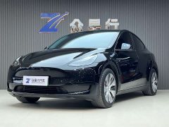 Tesla Model Y Edition - фото 1