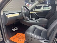 Tesla Model Y Edition - фото 10