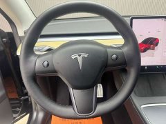 Tesla Model Y Edition - фото 16