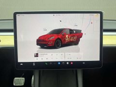 Tesla Model Y Edition - фото 17