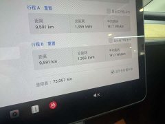 Tesla Model Y Edition - фото 18