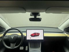 Tesla Model Y Edition - фото 19