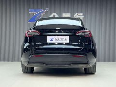 Tesla Model Y Edition - фото 3