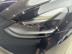 Tesla Model Y Edition - фото 5