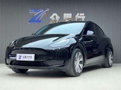 Tesla Model Y Edition - фото 1