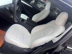 Tesla Model Y Edition - фото 12