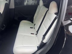 Tesla Model Y Edition - фото 15