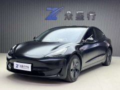 Tesla Model 3 Edition - фото 1