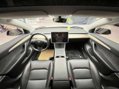 Tesla Model 3 Edition - фото 20