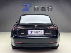 Tesla Model 3 Edition - фото 4