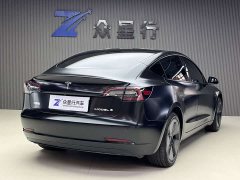 Tesla Model 3 Edition - фото 5