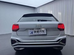 Audi Q2L 35 TFSI Fashion Version - фото 12