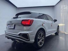 Audi Q2L 35 TFSI Fashion Version - фото 13