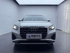 Audi Q2L 35 TFSI Fashion Version - фото 14