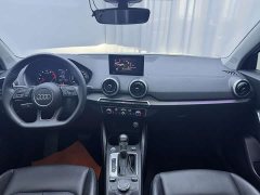 Audi Q2L 35 TFSI Fashion Version - фото 15