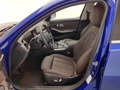 BMW 3 325Li M - фото 10