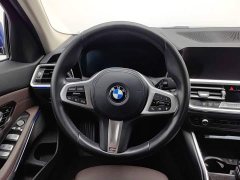 BMW 3 325Li M - фото 11
